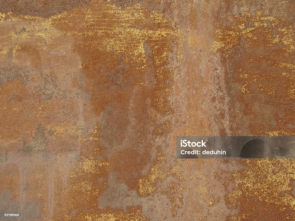 Iron material approaching for a background  Backgrounds Stock Photo