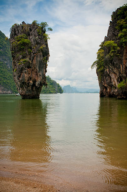 istock james bond island in thailand 92119118