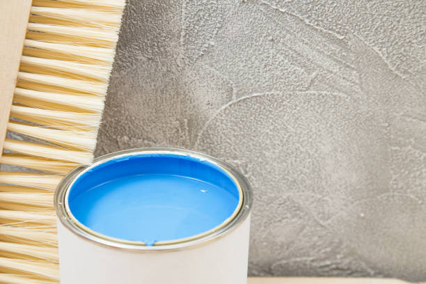 istock a set of tools for painting a house 921196068