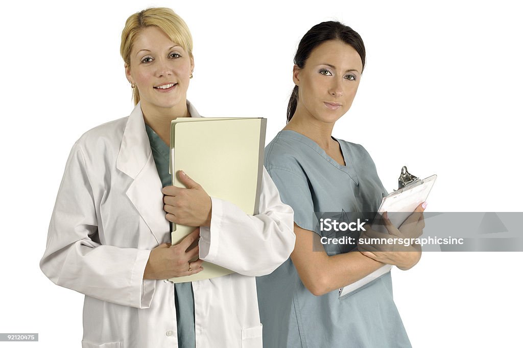 Medical professionals  Adult Stock Photo