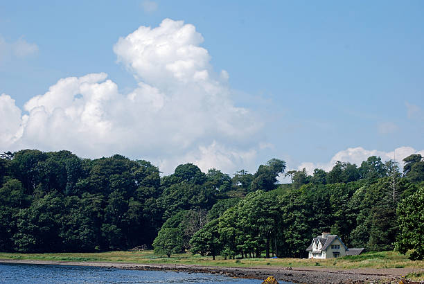istock House by the Sea 92120774