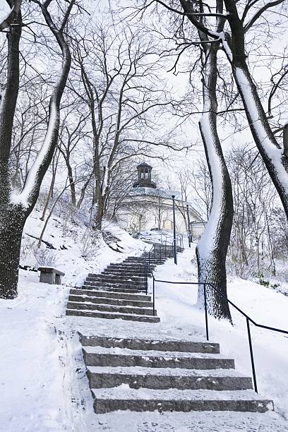 istock Skeppsholmen Church 92120892