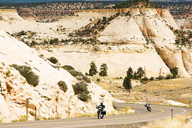 istock Grand Staircase-Escalante 2 92121198
