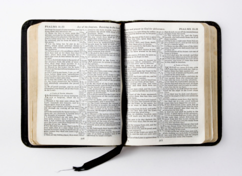 Open Bible