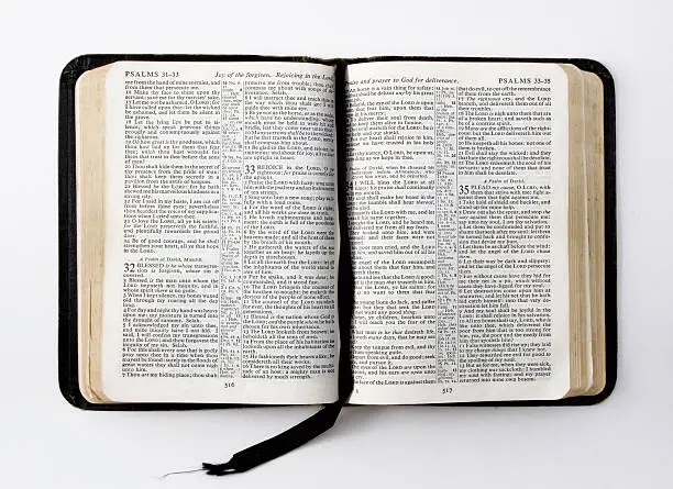 Open Bible