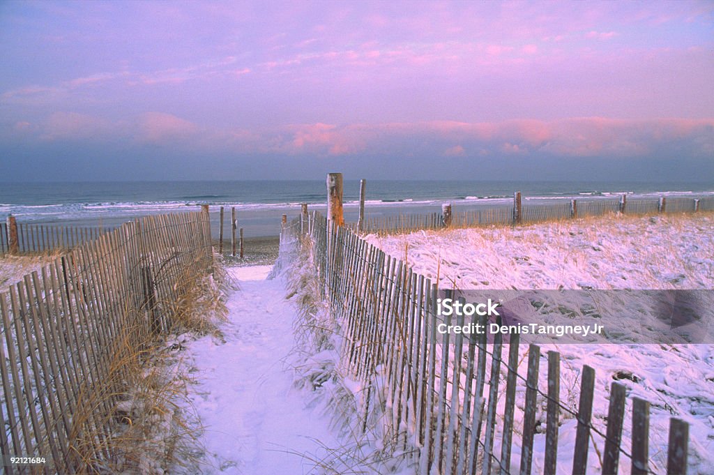 Inverno Paesaggi - Foto stock royalty-free di Inverno