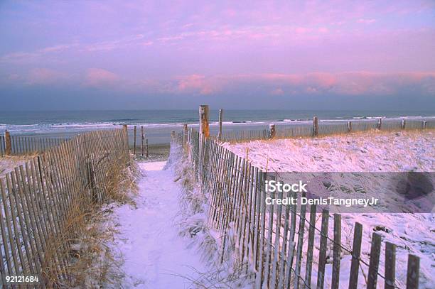 Inverno Paesaggi - Fotografie stock e altre immagini di Inverno - Inverno, Massachusetts, Ambientazione esterna