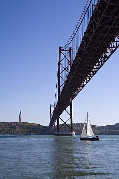 istock Bridge 25 of April 92122206