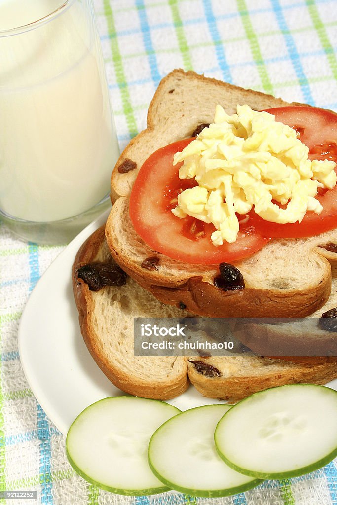 De desayuno. - Foto de stock de Alimento libre de derechos