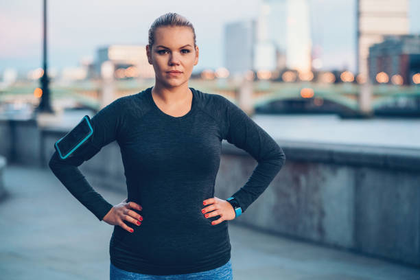 istock Sport in London city 921225544