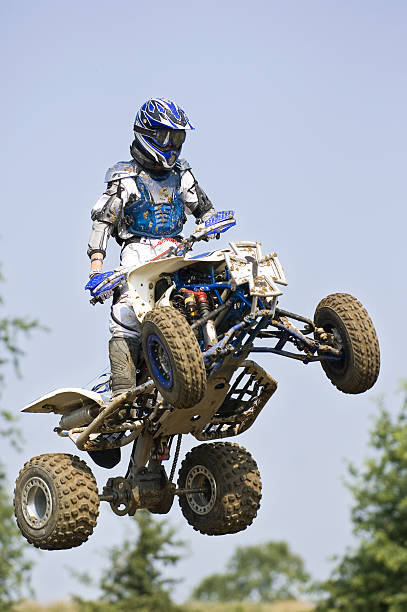 istock Pixstarr Motocross Collection 92122558