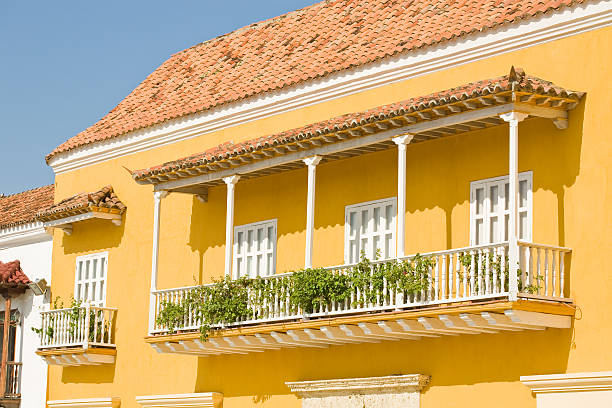 istock Cartagena, Colombia 92123023