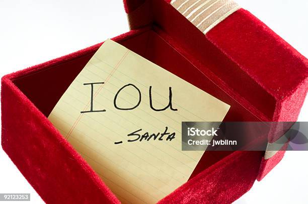 Photo libre de droit de Noël Liste De Remboursements banque d'images et plus d'images libres de droit de Liste de remboursements - Liste de remboursements, Cadeau, Noël