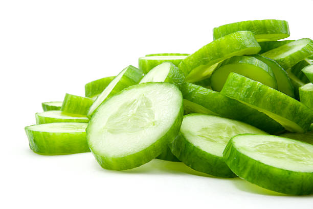 istock slices of cucumber 92123529