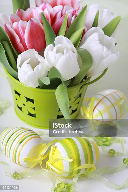 Easter Detail Stock Photo - Download Image Now - Animal Egg, Celebration, Close-up