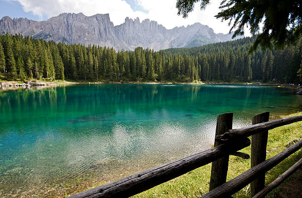 istock lake of Caress 92124601