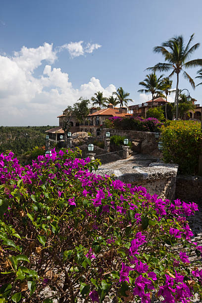 istock Altos de Chav&oacute;n Little Spanish Style Town 92124636