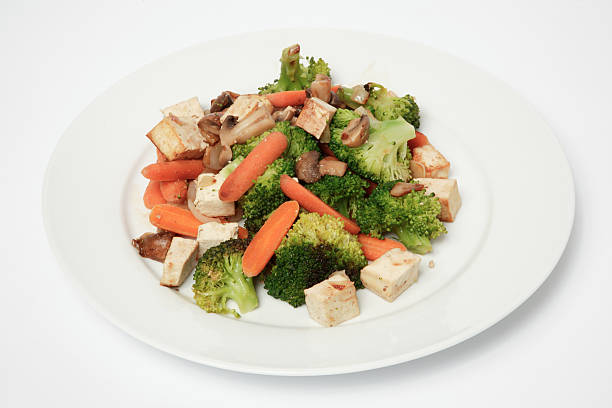 istock Stir-Fry Meal 92125477