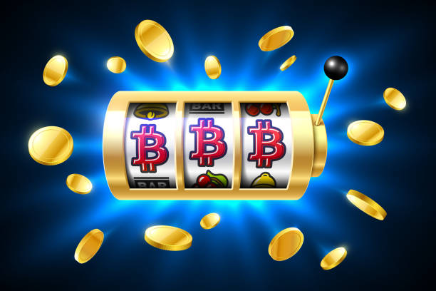 Bitcoin jackpot Bitcoin casinos