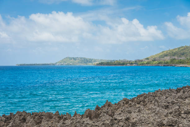 istock San Andres Island Volcanic Seashore 921267382