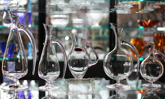 Glaswares