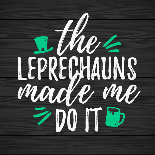 Saint Patrick Made Me Do It copy T-Shirt Saint Patrick Made Me Do It copy T-Shirt
