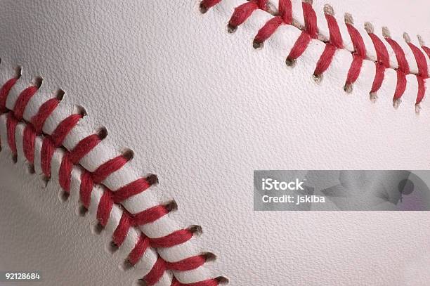 Major League Di Baseball - Fotografie stock e altre immagini di Palla da baseball - Palla da baseball, Baseball, Sfondi