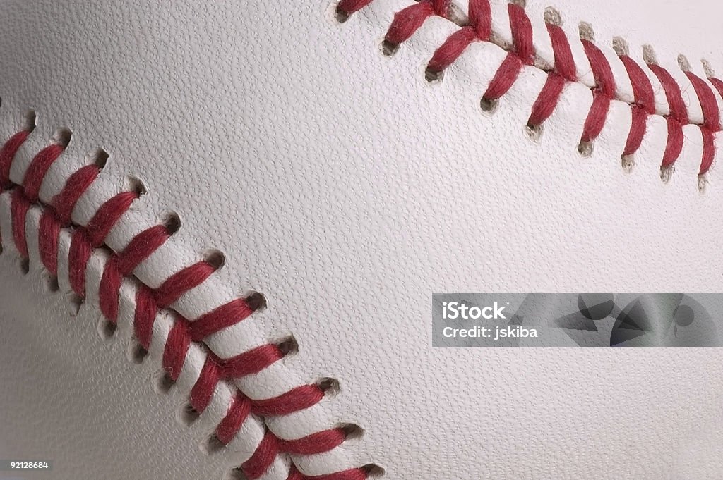 メジャー リーグの野球 - 野球ボールのロイヤリティフリーストックフォト