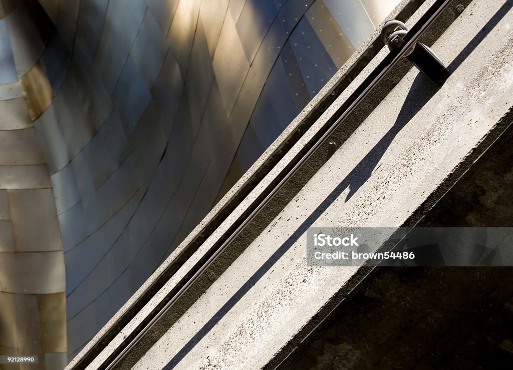 Monorail i wydajność - Zbiór zdjęć royalty-free (Abstrakcja)