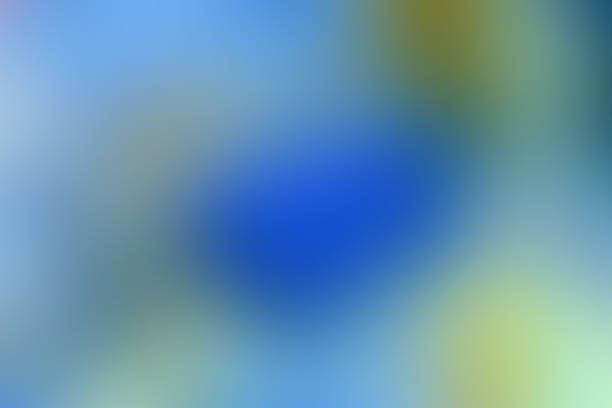 istock Blur Abstract Background. Colorful Gradient Defocused Backdrop. Simple Design For You Project. Banner, Wallpaper. Beautiful Soft Blurred Image 921290538