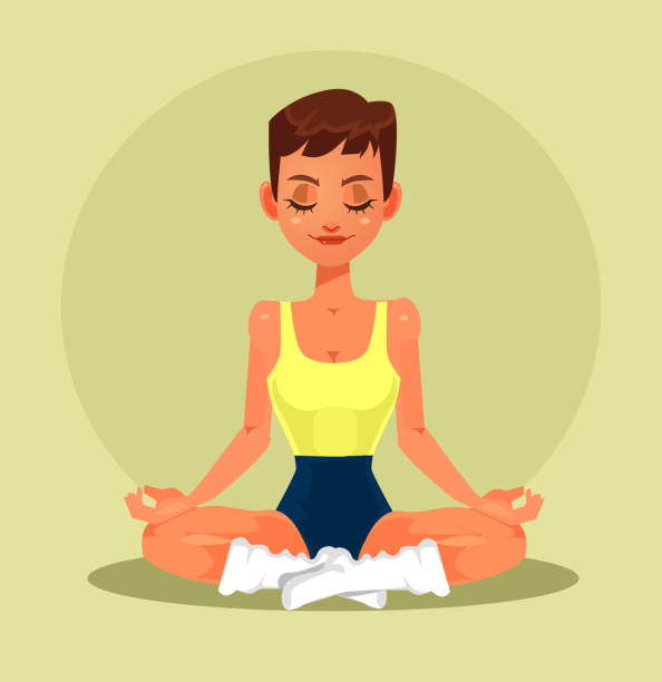 16,927 Cartoon Meditating Stock Photos, Pictures & Royalty-Free Images - iStock 16,927 Cartoon Meditating Stock Photos, Pictures & Royalty-Free Images - iStock
