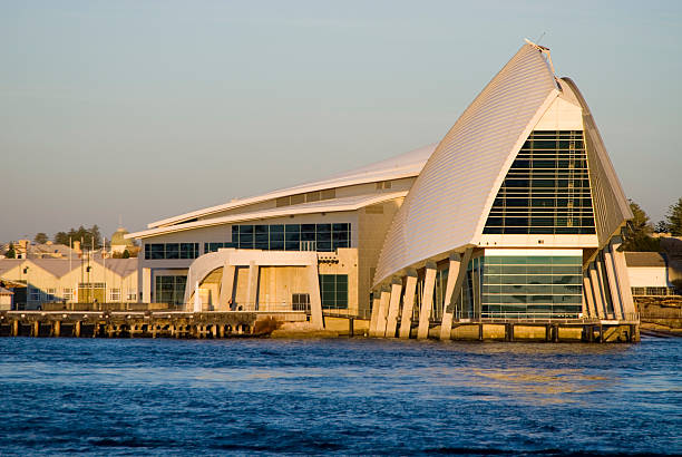 istock Maritime Museum Fremantle 92129471