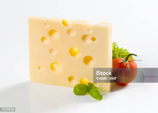 Emmental E Tomate - Fotografias de stock e mais imagens de Alimentação Saudável - Alimentação Saudável, Comida, Emmental