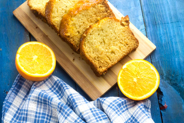 istock arabic homemade pound orange sliced cake 921312678