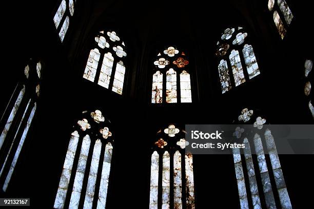 Photo libre de droit de Canas banque d'images et plus d'images libres de droit de Abbaye - Abbaye, Abside, Albâtre