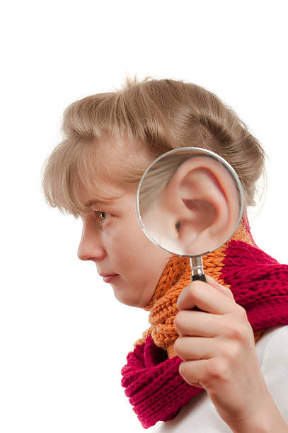 istock Let me have to listen 92132224