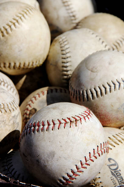 istock pile of baseballs 921324148