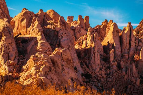 istock California Desert Rock Formation 921324238