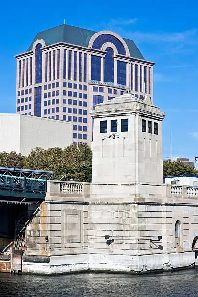 Photo of Bridge in Milwaukee