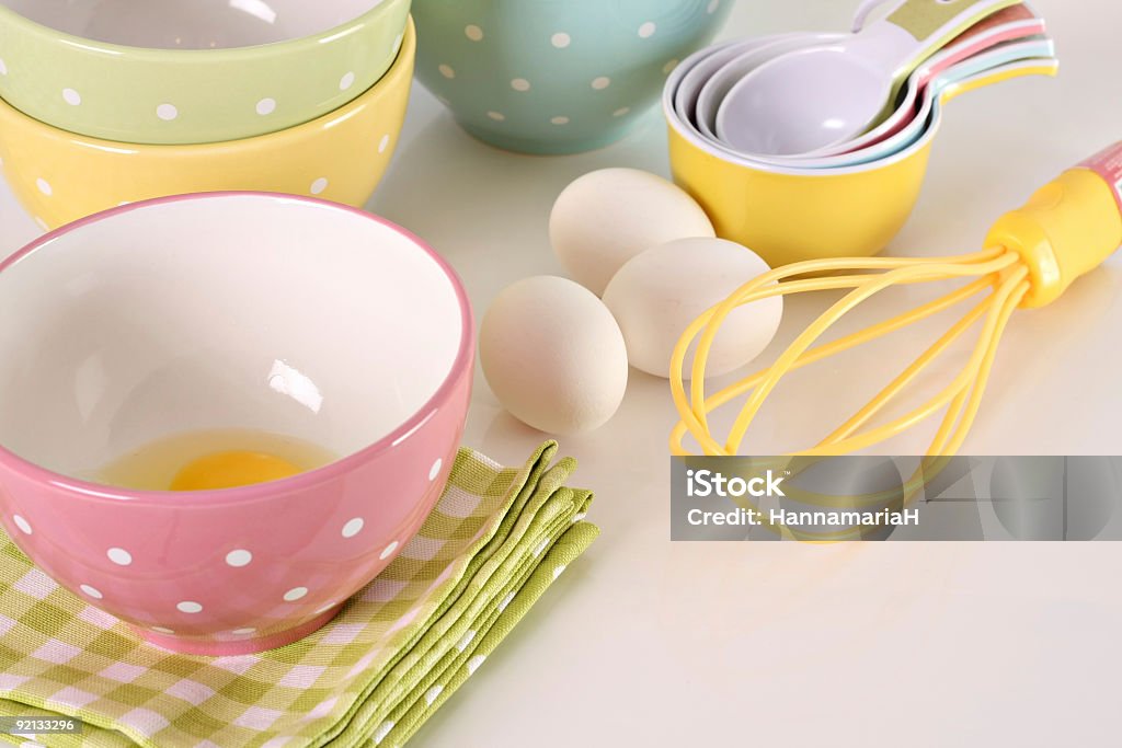 Яйцо на завтрак - Стоковые фото Без людей роялти-фри