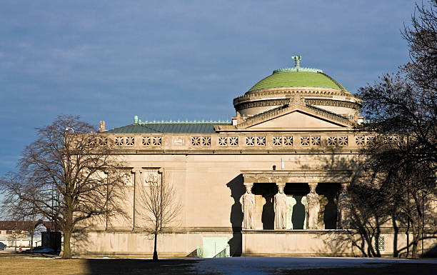 istock Museum of Science and Industry 92133328