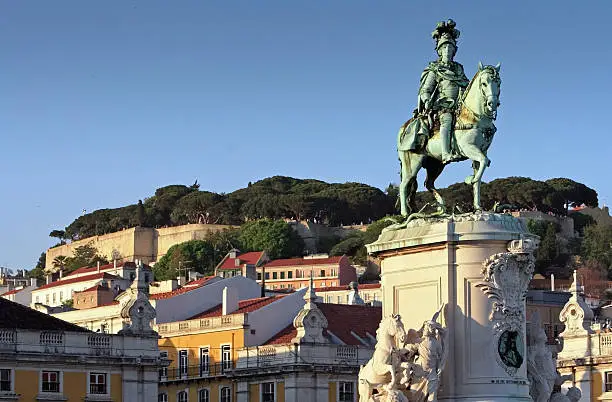 Photo of Lisbon