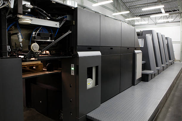 istock The inside of a modern printing house 92134555