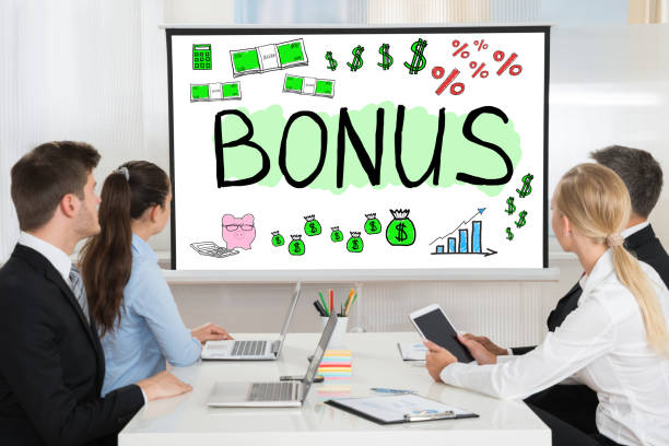 istock Businesspeople Attending Video Conference 921346820