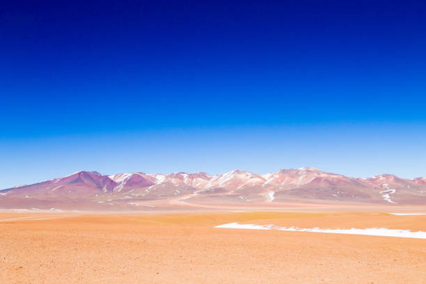 istock Bolivian mountains landscape,Bolivia 921346980