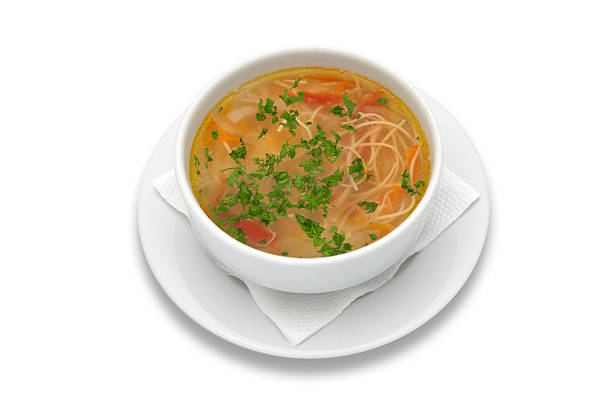 istock zama (zeama), romanian and moldavian chicken soup 92134730