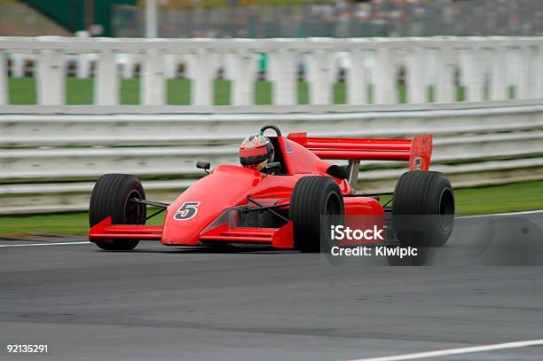 Pushing The Limit Stock Photo - Download Image Now - Car, Racecar, Sports Race