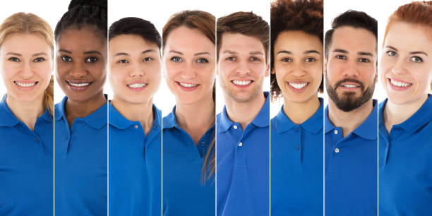 istock Portrait Of A Confident Female Janitor 921353616