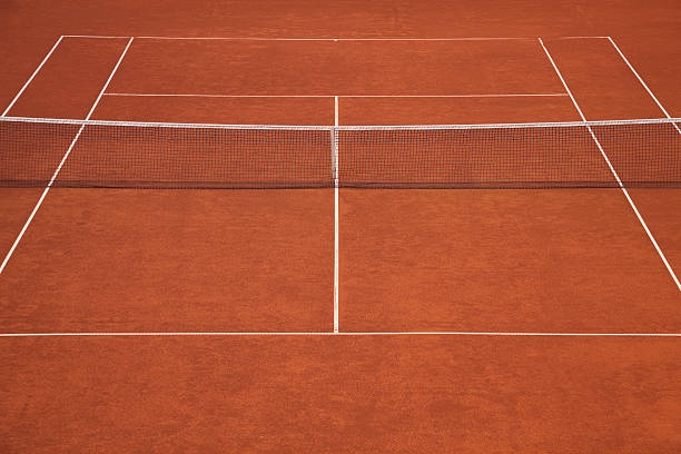 istock tennis court 92135456