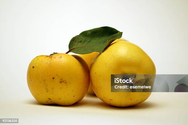 Foto de Marmelo e mais fotos de stock de Marmelo - Marmelo, Alimentação Saudável, Amarelo